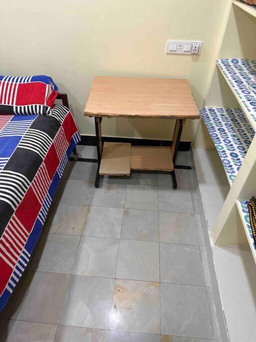 Jmj Residency Villa Hyderabad Exterior photo