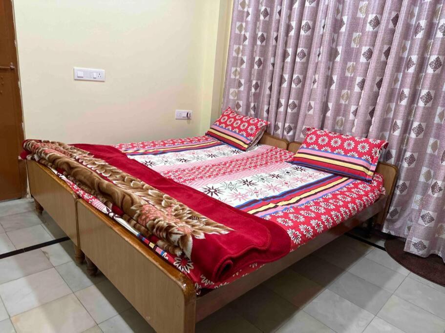 Jmj Residency Villa Hyderabad Exterior photo