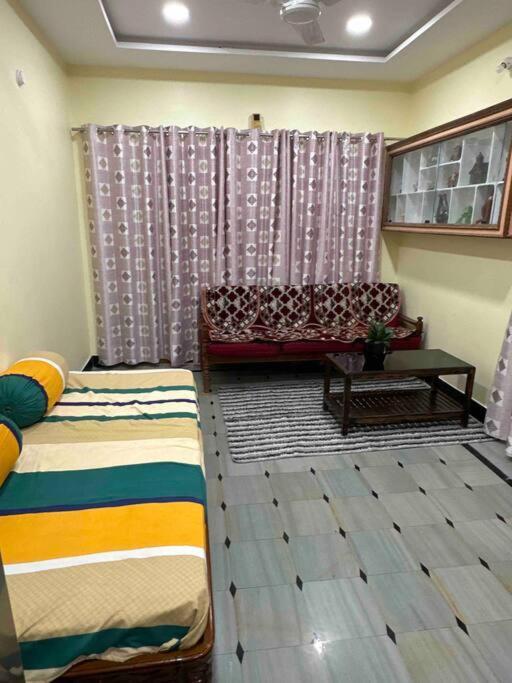 Jmj Residency Villa Hyderabad Exterior photo