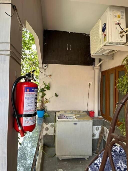 Jmj Residency Villa Hyderabad Exterior photo