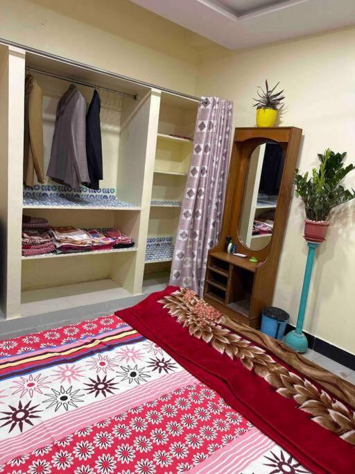 Jmj Residency Villa Hyderabad Exterior photo