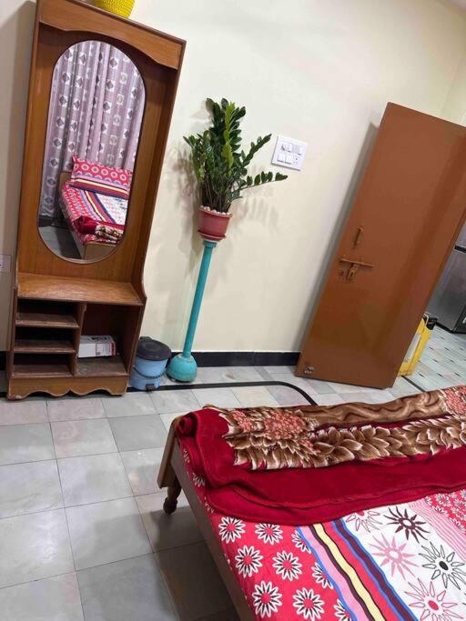 Jmj Residency Villa Hyderabad Exterior photo
