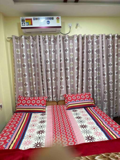Jmj Residency Villa Hyderabad Exterior photo